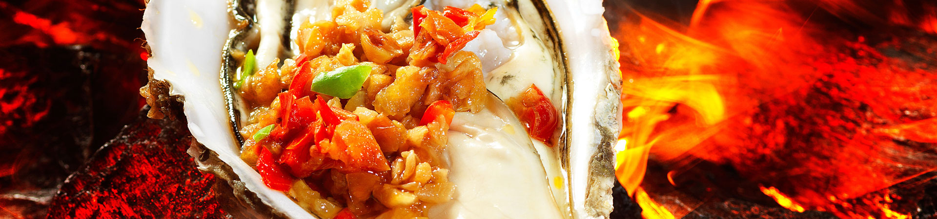铁锹海鲜