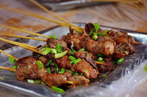 成安五花肉培训