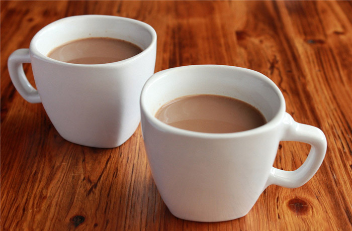 成安奶茶培训
